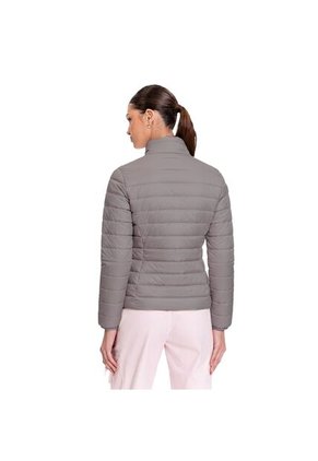 Chaqueta Acolchada Para Mujer Colora