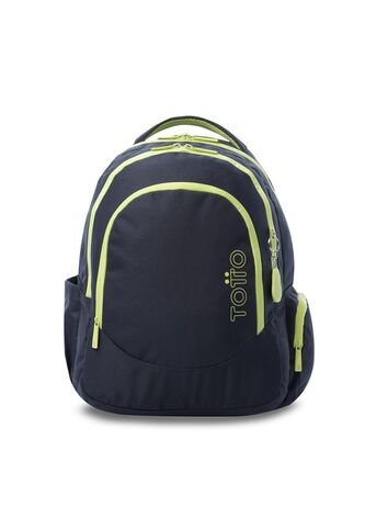 Morral Universitario Porta PC 15.4