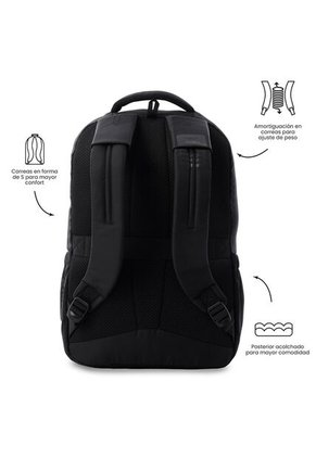 MORRAL TOTTO SUSPENSION2 Talla N/A