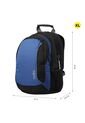 Morral Titanio Con Porta Pc De 15.4