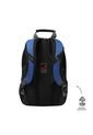 Morral Titanio Con Porta Pc De 15.4