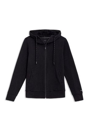 Buzo Para Mujer Hailout Negro