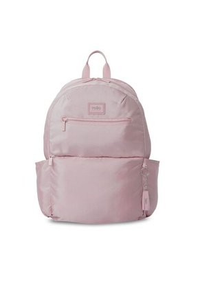 Morral Universitario Trak Porta PC 14" Rosado Mujer