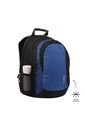 Morral Titanio Con Porta Pc De 15.4