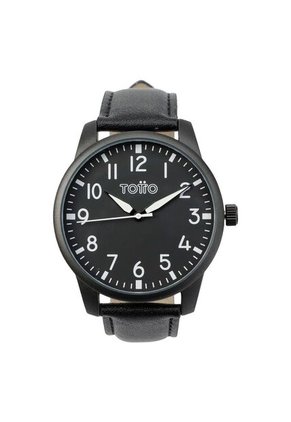 Reloj Para Hombre Analogo 3 Atm Santino