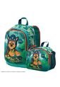 Lonchera Térmica Para Niño Paw Patrol Mediana Verde de Totto