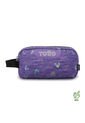 Cartuchera Multiuso Escuadra Grande Morada Mujer de Totto