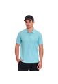 Camisa Polo Para Hombre Spencer 2.0 Verde de Totto