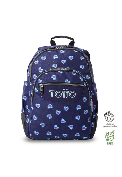 Morral Juvenil Porta PC 14