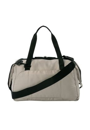 Tula De Viaje Weekender Mediana Color Beige