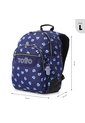 Morral Juvenil Porta PC 14