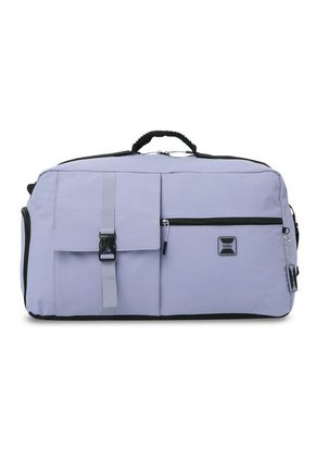 Tula De Viaje Spa Mediana Morada