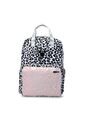 Morral Para Niña Minnie Be You Pequeño Blanco de Totto