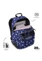 Morral Juvenil Porta PC 14
