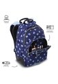 Morral Juvenil Porta PC 14