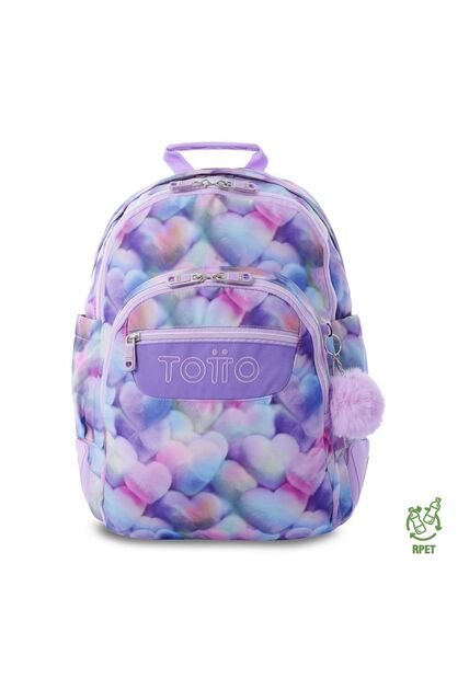 Morral Juvenil Porta PC 14