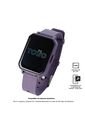 Reloj Inteligente F12 Pro 6 Smartwatch Morado Mujer de Totto