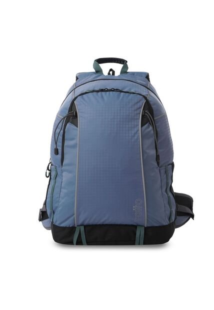 Morral Outdoor Summit 32 Pequeño Azul