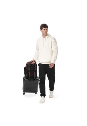 Morral Para Hombre Star Wars Dark Side Grande Negro