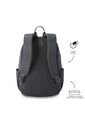 Morral Mochila Trik M Porta Pc 14'' Unisex Gris Totto de Totto