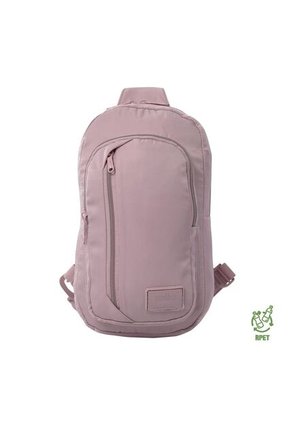 Bolso Mujer Porta Tableta 10" Tracer Rosado
