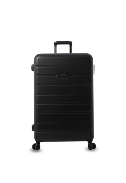 Maleta De Viaje 23 Kg 360 Harbor Bodega Negra