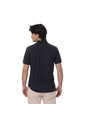 Camisa Polo Para Hombre Spencer 2.0 Azul de Totto