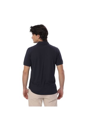 Camisa Polo Para Hombre Spencer 2.0 Azul