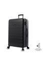 Maleta De Viaje 23 Kg 360 Harbor Bodega Negra de Totto