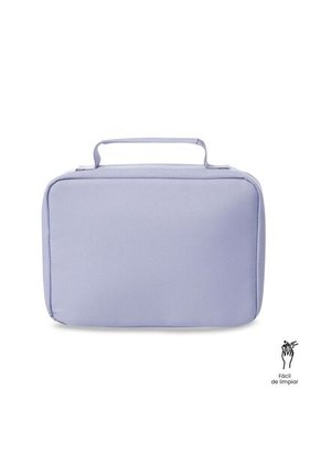 Lonchera Térmica Steif Pequeña Morada