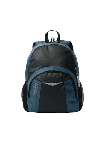 Morral Universitario Teck 2.0 Porta PC 13