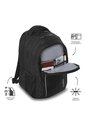Morral Ejecutivo Porta PC 15