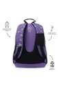 Morral Juvenil Porta PC 14
