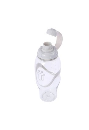 Botilito Plástico Dexter 800 Ml Gris