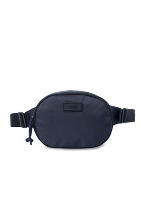 Riñonera Para Hombre Rambo Color Azul