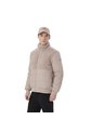 Chaqueta Acolchada Para Hombre Jaffa Beige de Totto