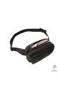 Riñonera Unisex Chill Sam Negra de Totto