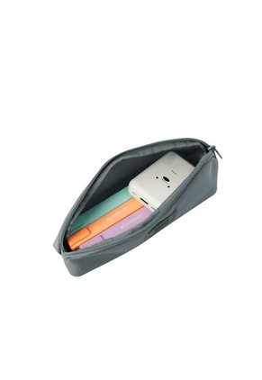 Cosmetiquera Multiuso Trik 4 Gris