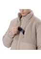 Chaqueta Acolchada Para Hombre Jaffa Beige de Totto