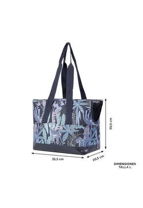 Shopping Bag Kira Multifuncional