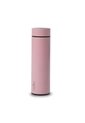 Termo Digital Para Agua Scan 450 Ml Rosado de Totto