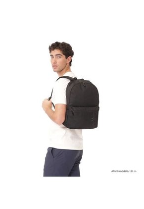 Morral Universitario Dragonar Nilo Porta PC 13" Negro