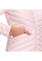 Chaqueta Acolchada Para Mujer Owens 2.0 Rosada de Totto