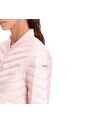 Chaqueta Acolchada Para Mujer Owens 2.0 Rosada de Totto