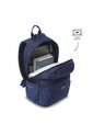 Morral Mochila Trik M Porta Pc 14'' Unisex Azul Totto de Totto