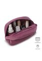 Cosmetiquera Multiuso Freya 2 Grande Rosado Rose de Totto