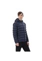 Chaqueta Acolchada Para Hombre Colormen Pro Azul de Totto