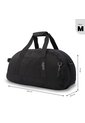 Tula De Viaje Active 2.0 Mediana Negra de Totto