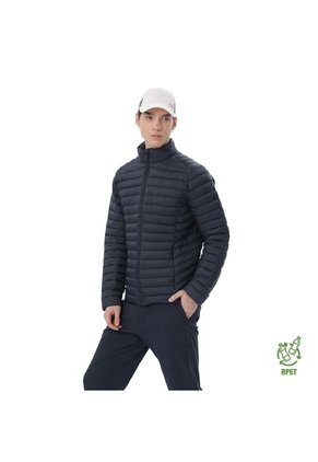 Chaqueta Acolchada Para Hombre Termolight 2.0 Azul