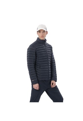 Chaqueta Acolchada Para Hombre Termolight 2.0 Azul
